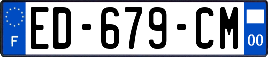 ED-679-CM