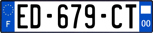 ED-679-CT