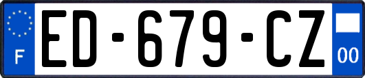 ED-679-CZ