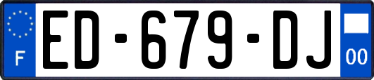 ED-679-DJ