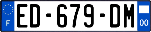 ED-679-DM