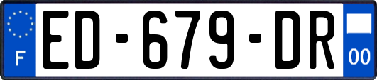 ED-679-DR