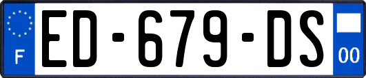 ED-679-DS