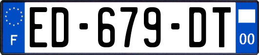 ED-679-DT