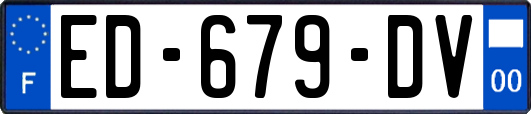 ED-679-DV