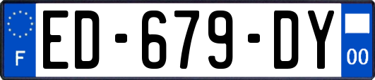 ED-679-DY