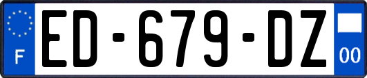 ED-679-DZ