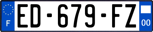 ED-679-FZ