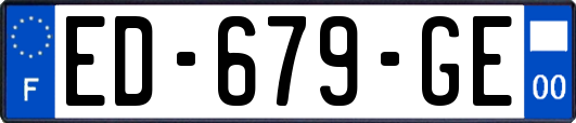 ED-679-GE