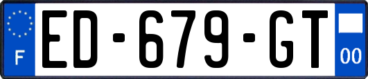 ED-679-GT