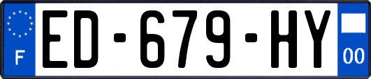 ED-679-HY