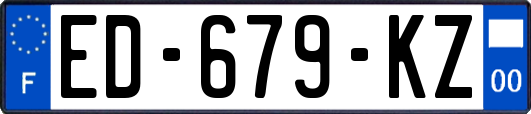 ED-679-KZ