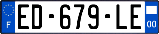 ED-679-LE