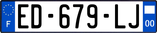 ED-679-LJ