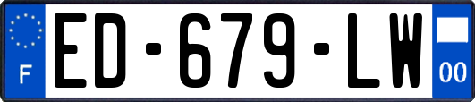 ED-679-LW