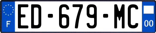 ED-679-MC