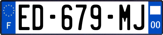 ED-679-MJ