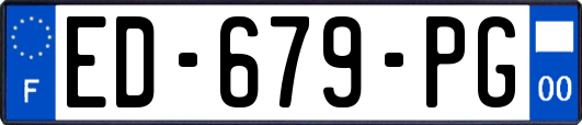 ED-679-PG