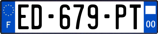 ED-679-PT