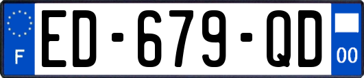 ED-679-QD