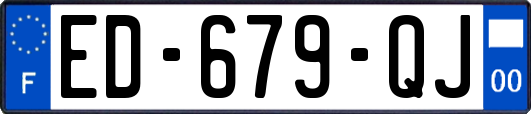 ED-679-QJ