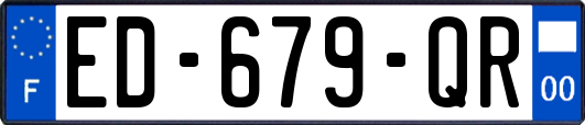 ED-679-QR