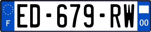 ED-679-RW