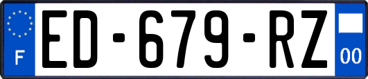 ED-679-RZ
