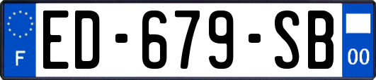 ED-679-SB