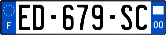 ED-679-SC