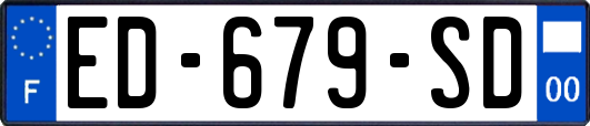 ED-679-SD
