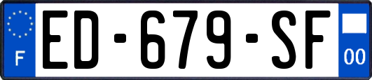 ED-679-SF