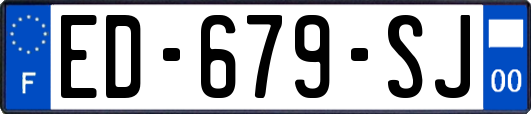 ED-679-SJ