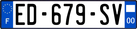 ED-679-SV