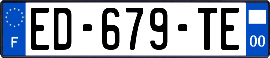 ED-679-TE