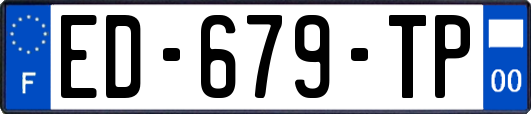 ED-679-TP