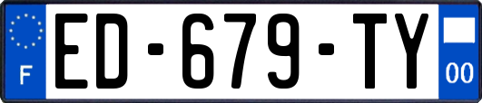 ED-679-TY