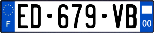 ED-679-VB