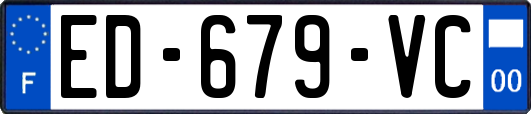 ED-679-VC