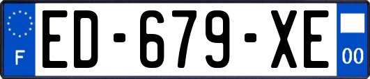 ED-679-XE