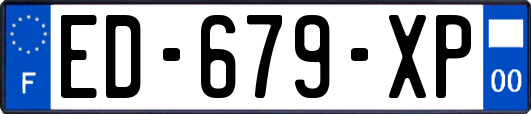 ED-679-XP