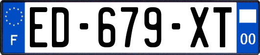 ED-679-XT