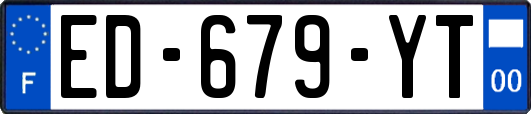 ED-679-YT