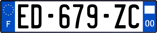 ED-679-ZC