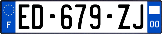 ED-679-ZJ