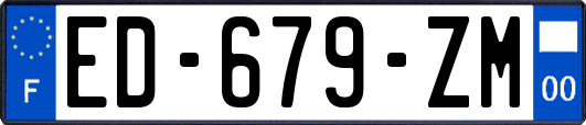 ED-679-ZM