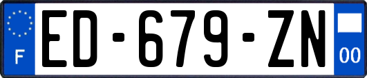 ED-679-ZN