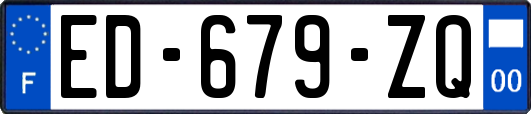 ED-679-ZQ