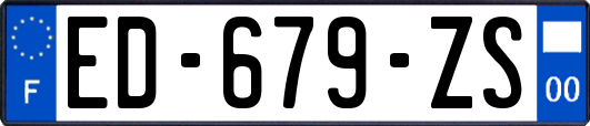 ED-679-ZS