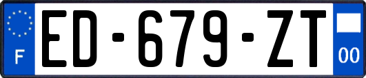 ED-679-ZT